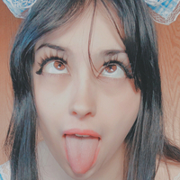 nocturnekitty Çıplak