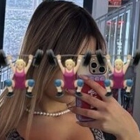 Noemi Piunti Çıplak