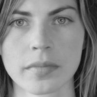 Noémie Godin-Vigneau Çıplak