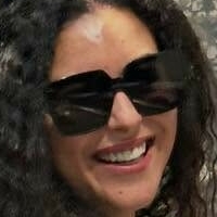 Noha Abdin Çıplak