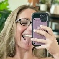 Nora Rosejean Çıplak