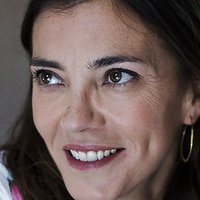 Nuria Primsi Çıplak