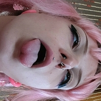 nymphyneko Çıplak