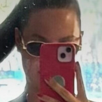 Oceane Dodin Çıplak