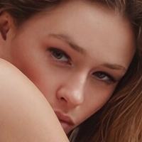 Oksana Fedorova Çıplak