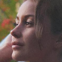 Olga Katysheva Çıplak