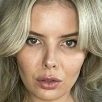 Olive Frazer Çıplak