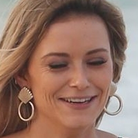 Olivia Bentley Çıplak