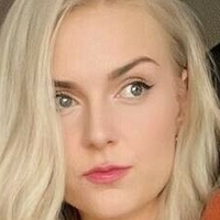 Olivia Blair Çıplak