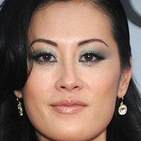Olivia Cheng Çıplak