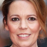 Olivia Colman Çıplak