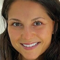 Olivia Giannella Çıplak