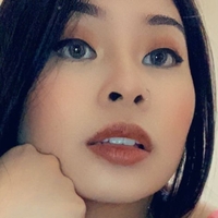 Olivia Ichika Çıplak