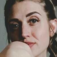 Olivia Jo Çıplak