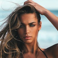 Olivia Pollock Çıplak