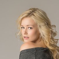 Olivia Preston Çıplak