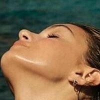 Olivia Rodriguez Çıplak