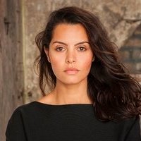 Olivia Romao Çıplak