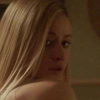 Olivia Taylor Dudley Çıplak
