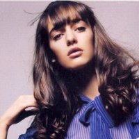Olya Zoueva Çıplak