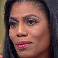 Omarosa Manigault Çıplak