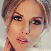 Oxana Streltsova Çıplak