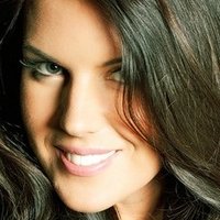 Oxana Voznyuk Çıplak
