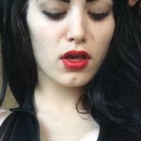 Paige (WWE) Çıplak