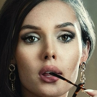 Paige Celeste ASMR Çıplak
