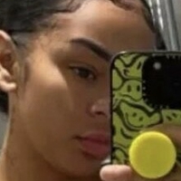 Paigey Cakey Çıplak