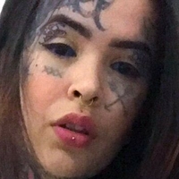 Paloma Zaine Çıplak