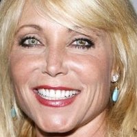 Pamela Bach Çıplak