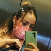 Pamela Carbajal Çıplak