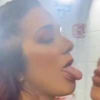Pamela Rose Martinez Çıplak