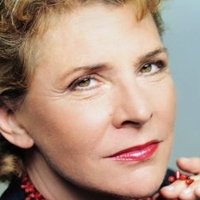 Pamela Villoresi Çıplak