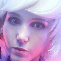 PancakeCosplay Çıplak