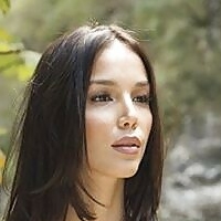 Paola Di Benedetto Çıplak