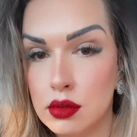 Paola Miranda Trans Çıplak