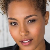 Parker McKenna Posey Çıplak