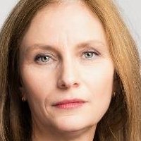 Pascale Michiels Çıplak