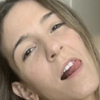 Pati Fontes Çıplak