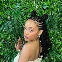 Patra Johnson Çıplak