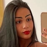 Patricia Araujo Çıplak