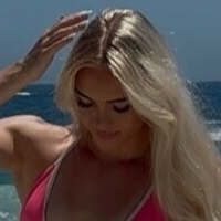 Patricia Brunninger Çıplak