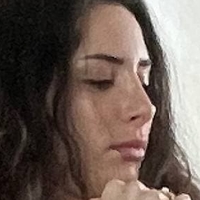 Patricia Castillo Çıplak