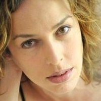 Patricia Garcia Méndez Çıplak