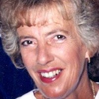 Patricia Haines Çıplak