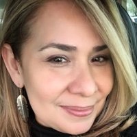 Patricia Mendoza Çıplak
