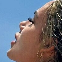 Patrícia Parada Çıplak