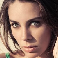 Patricia Rosales Çıplak
